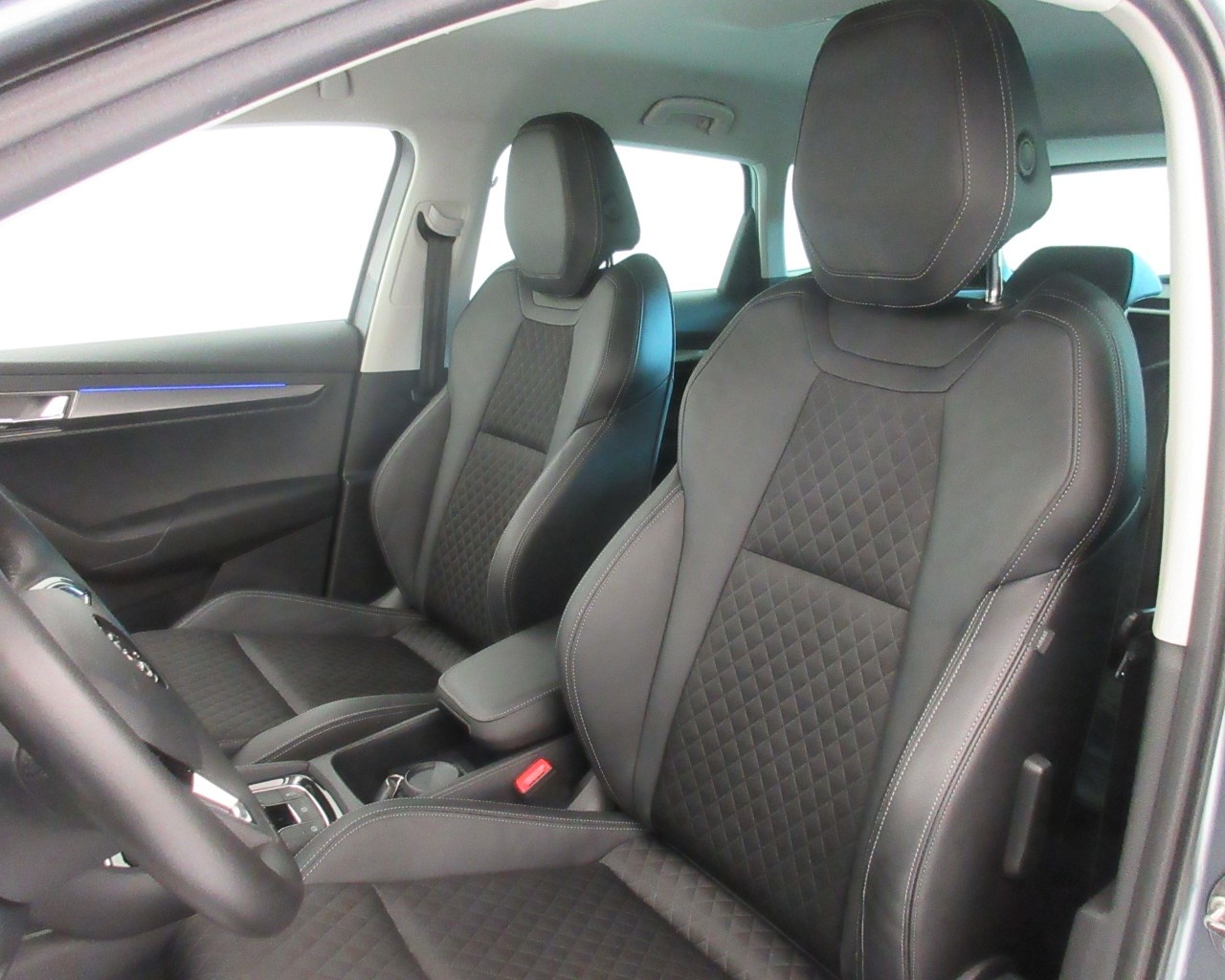 Skoda Karoq Karoq 1.5 TSI ACT Style DSG - 12