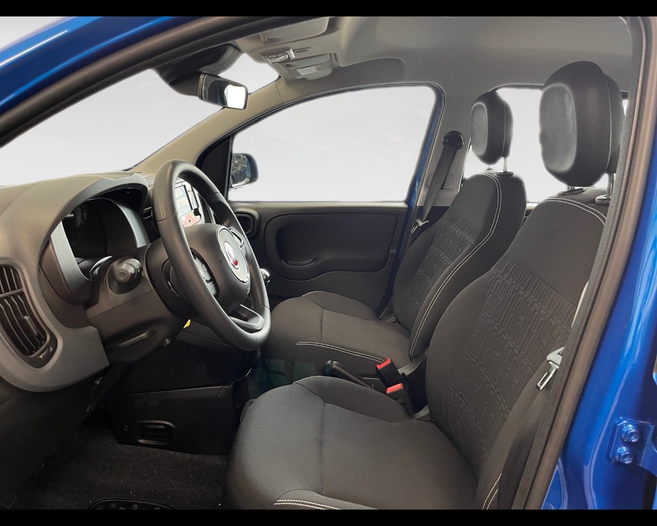 Fiat Panda Nuovo  Panda Rovigo