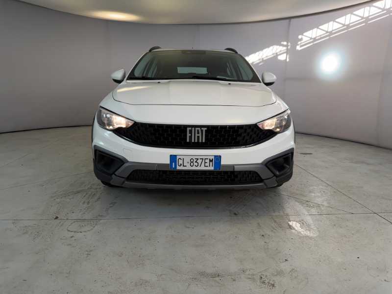 Tipo Ii - Tipo 5p 1.3 Mjt City Cross S&s 95cv