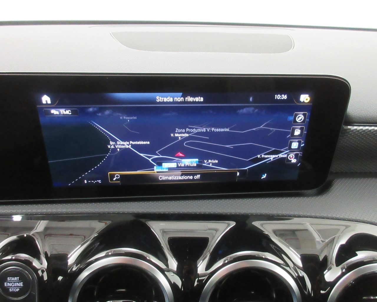 Mercedes Classe A Classe A 180 Sport 7G-DCT - 16