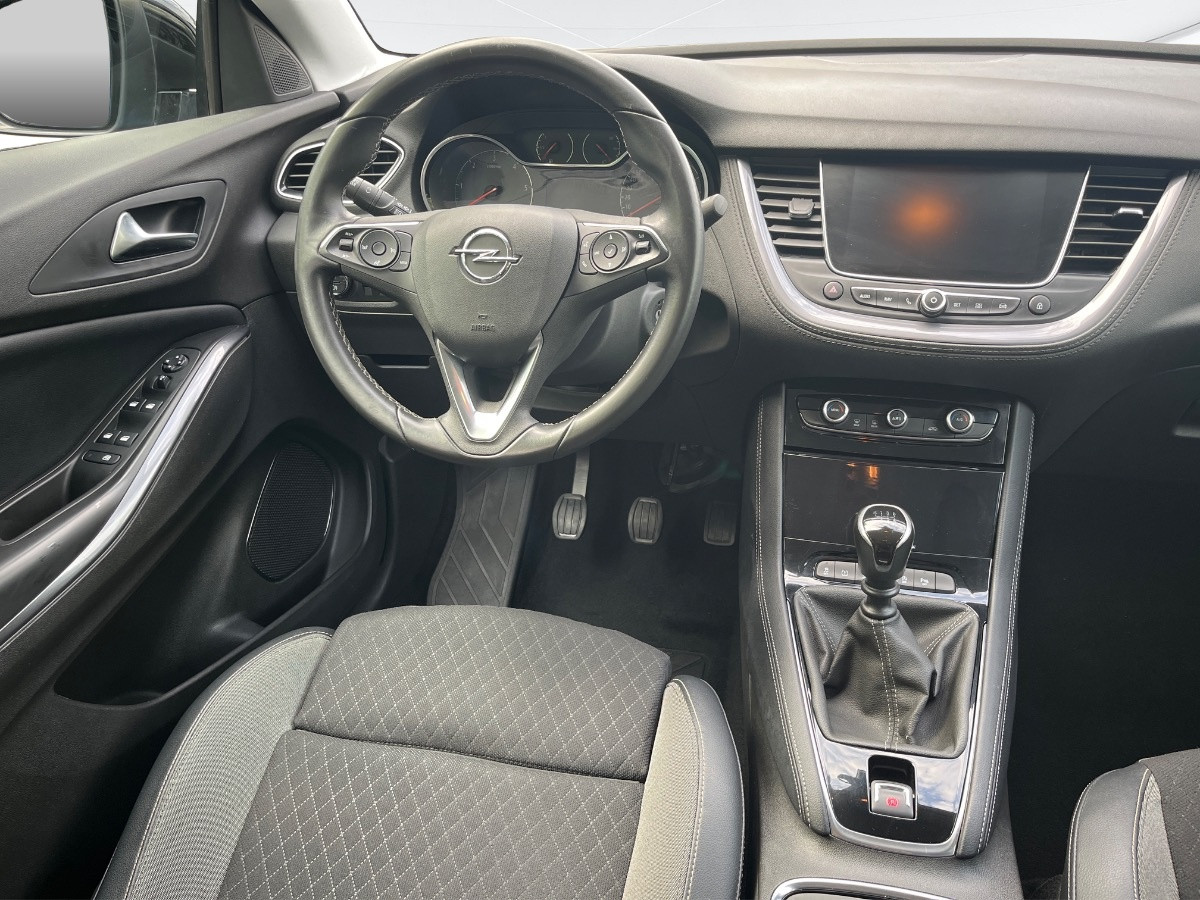 Opel Grandland Usato 2019 Grandland San Vendemiano