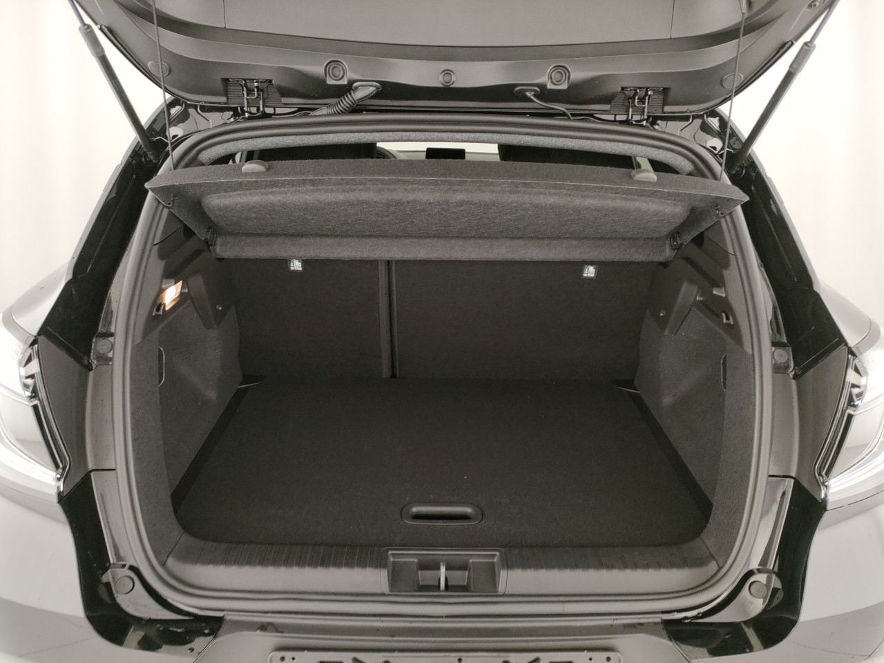 Renault Captur Usato 2025 Captur Parma