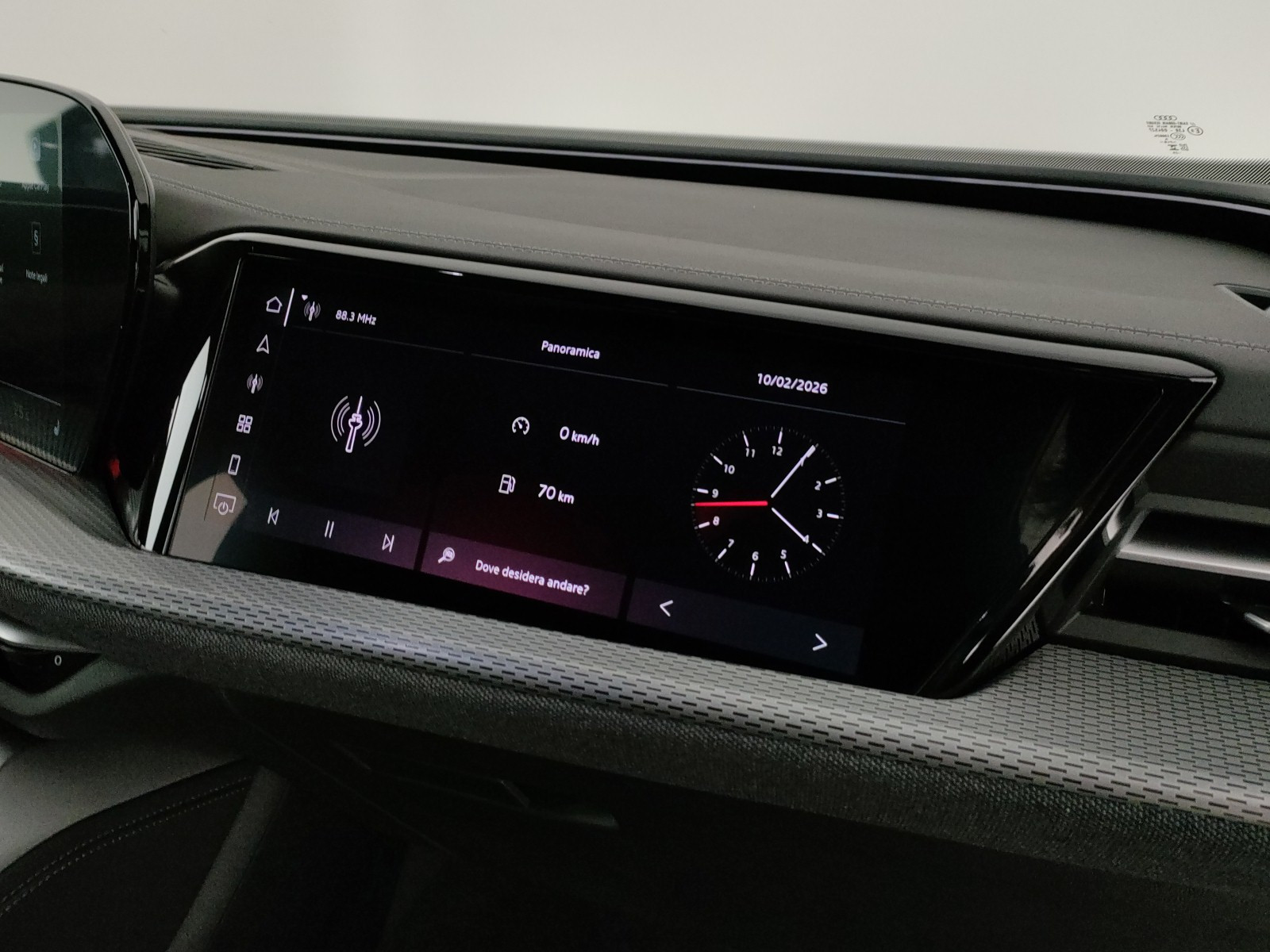 Audi Q5 KM0 2025 Q5 Padova