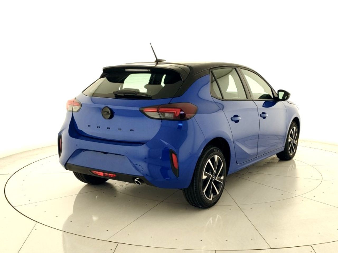 Opel Corsa KM0 2025 Corsa Porto Mantovano