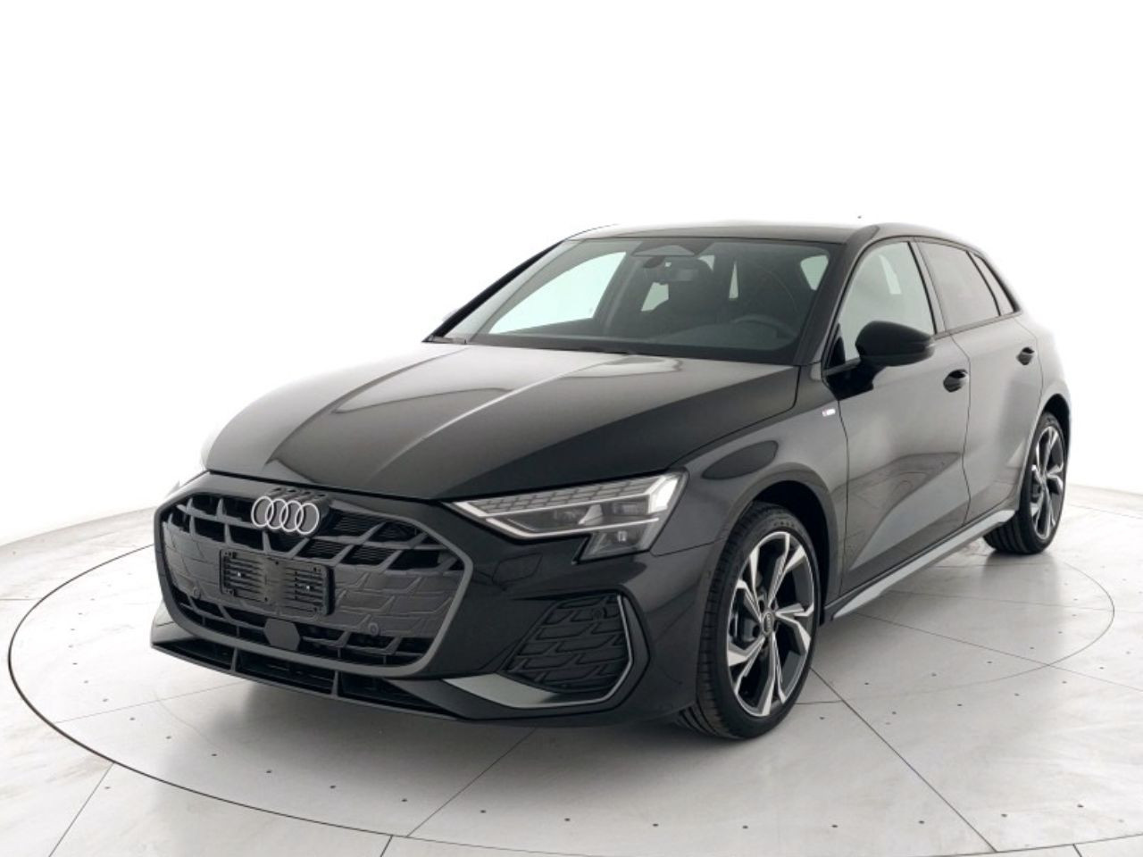 Audi A3 KM0 2026 A3 Carpi