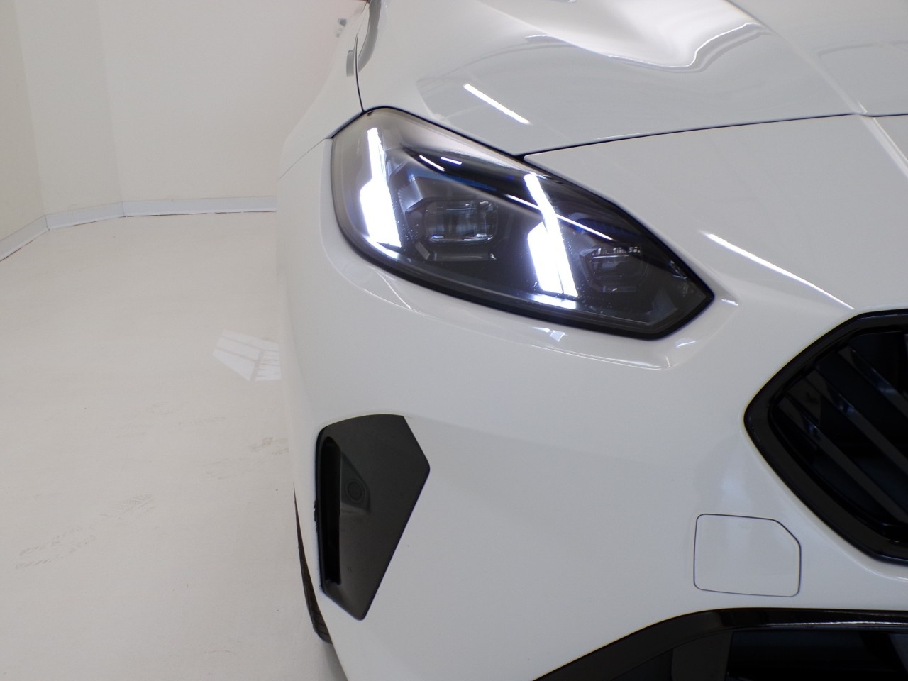 Bmw Serie 1 Serie 1 118d MSport Pro - 5