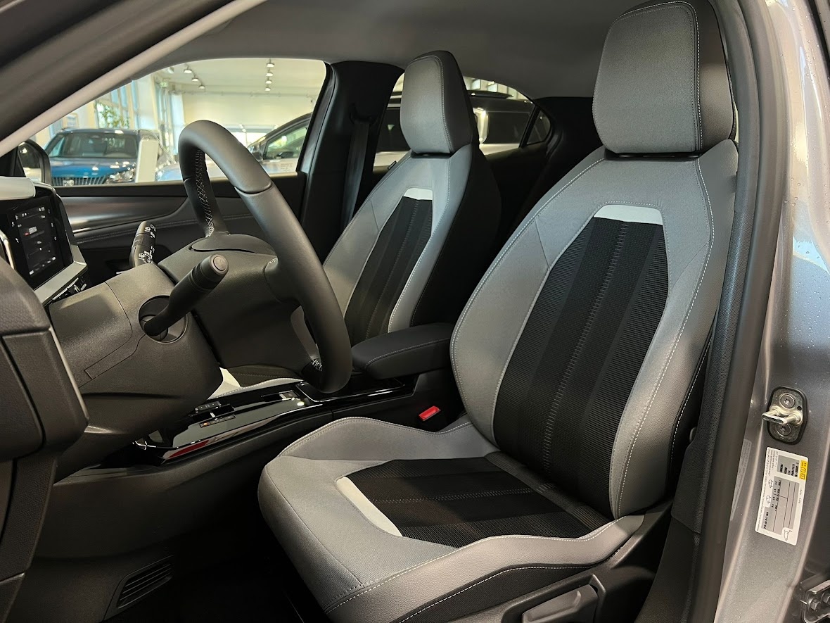 OPEL MOKKA ELECTRIC ELEGANCE Elettrico Aziendale - 4