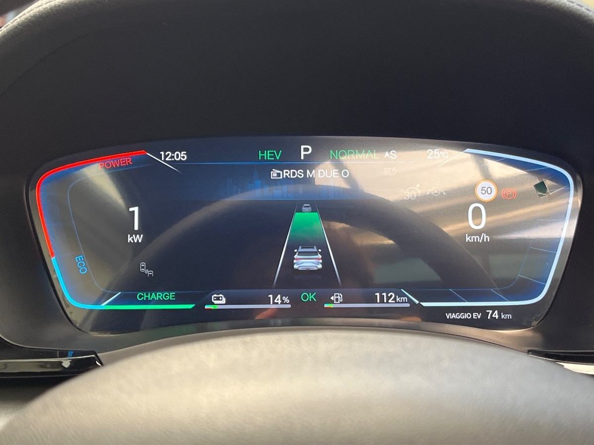 Byd Seal U DM-i KM0 2026 Seal U DM-i Verona