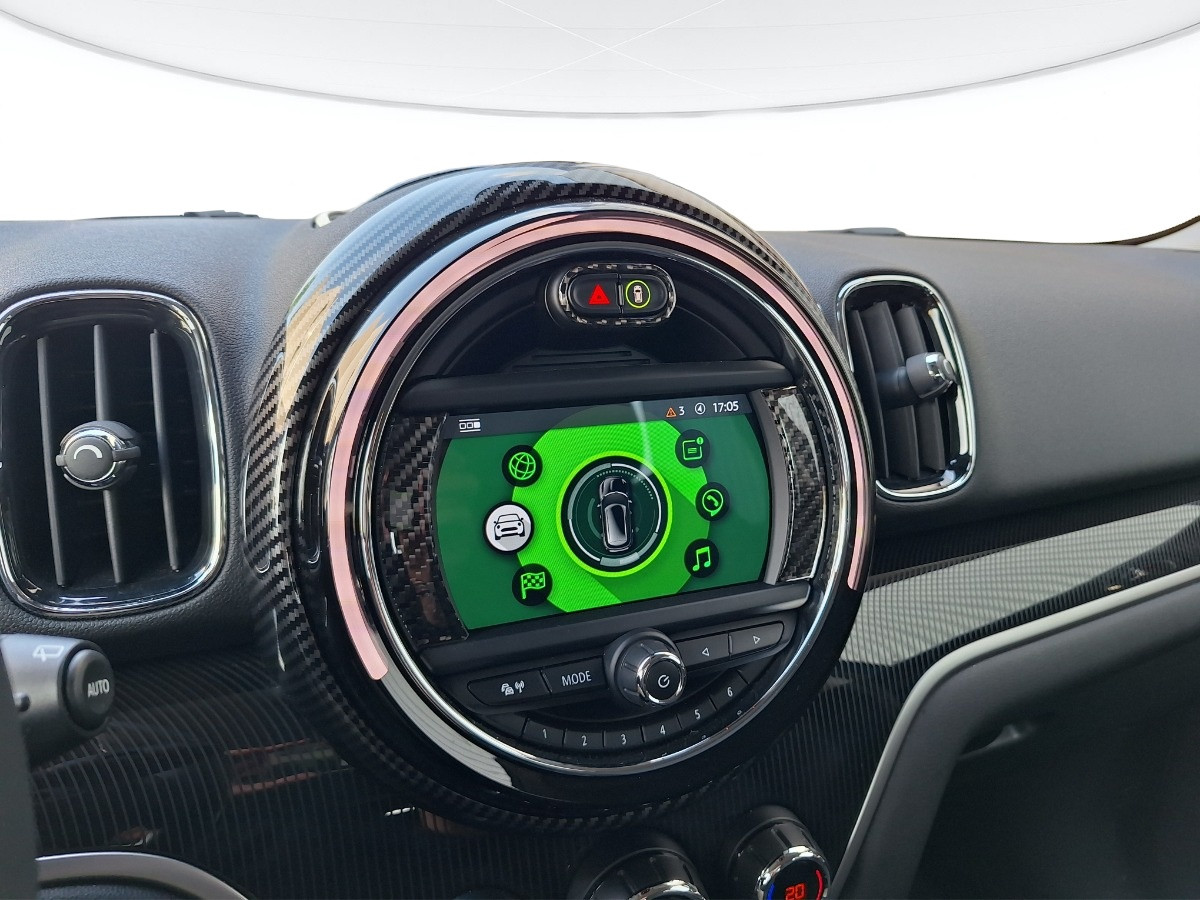 Mini Countryman Usato 2021 Countryman San Vendemiano