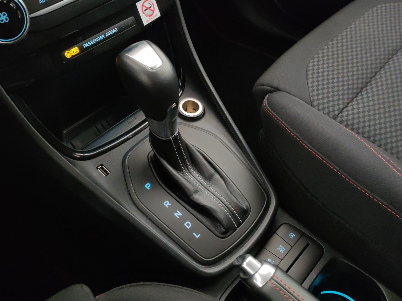 Ford Puma Usato 2024 Puma Este