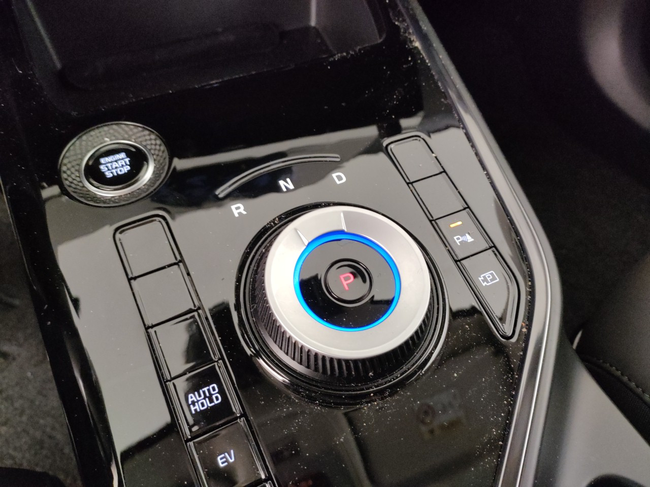 Kia Niro Aziendali 2025 Niro Mantova