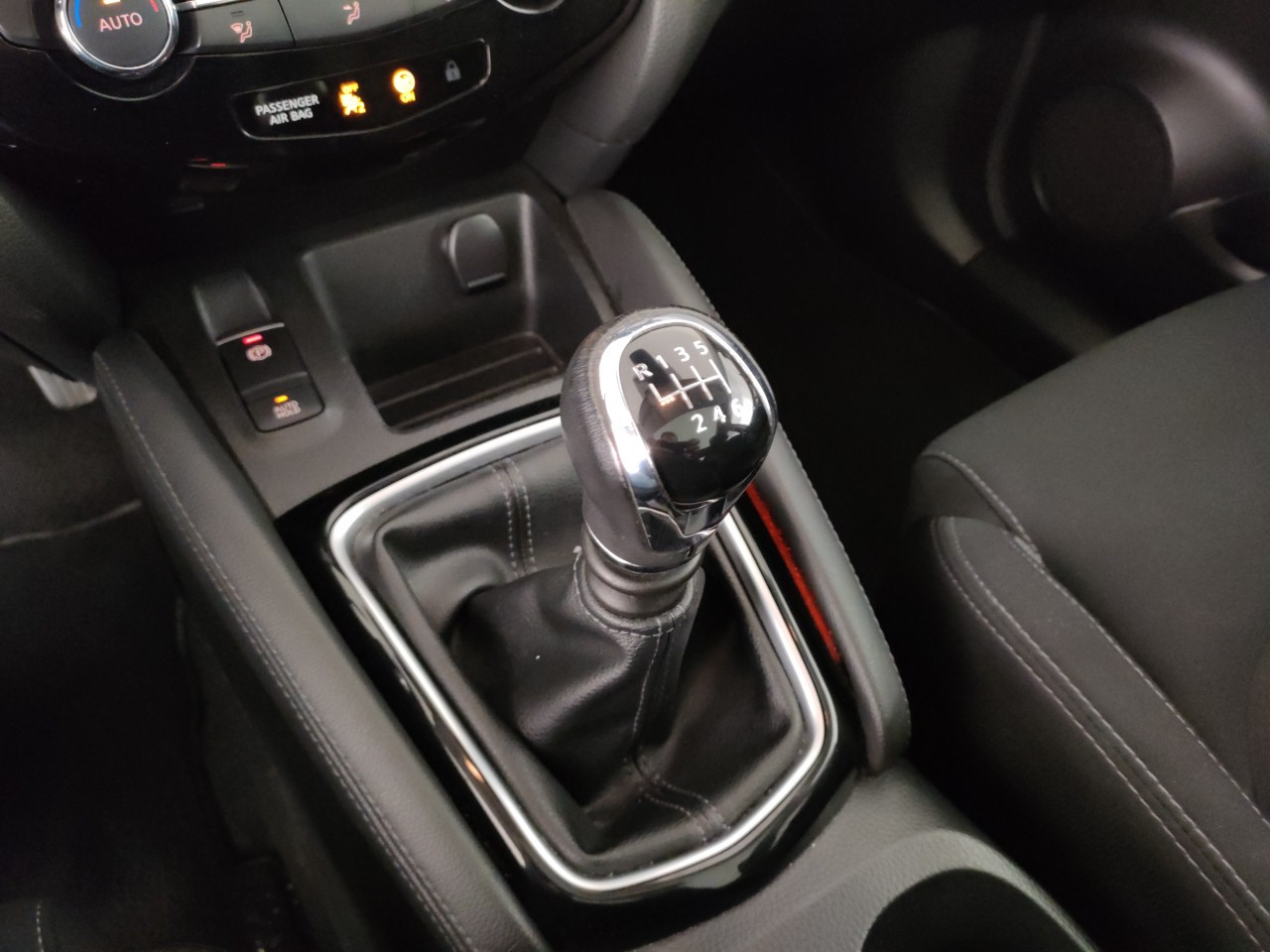 Nissan Qashqai Usato 2018 Qashqai Porto Mantovano