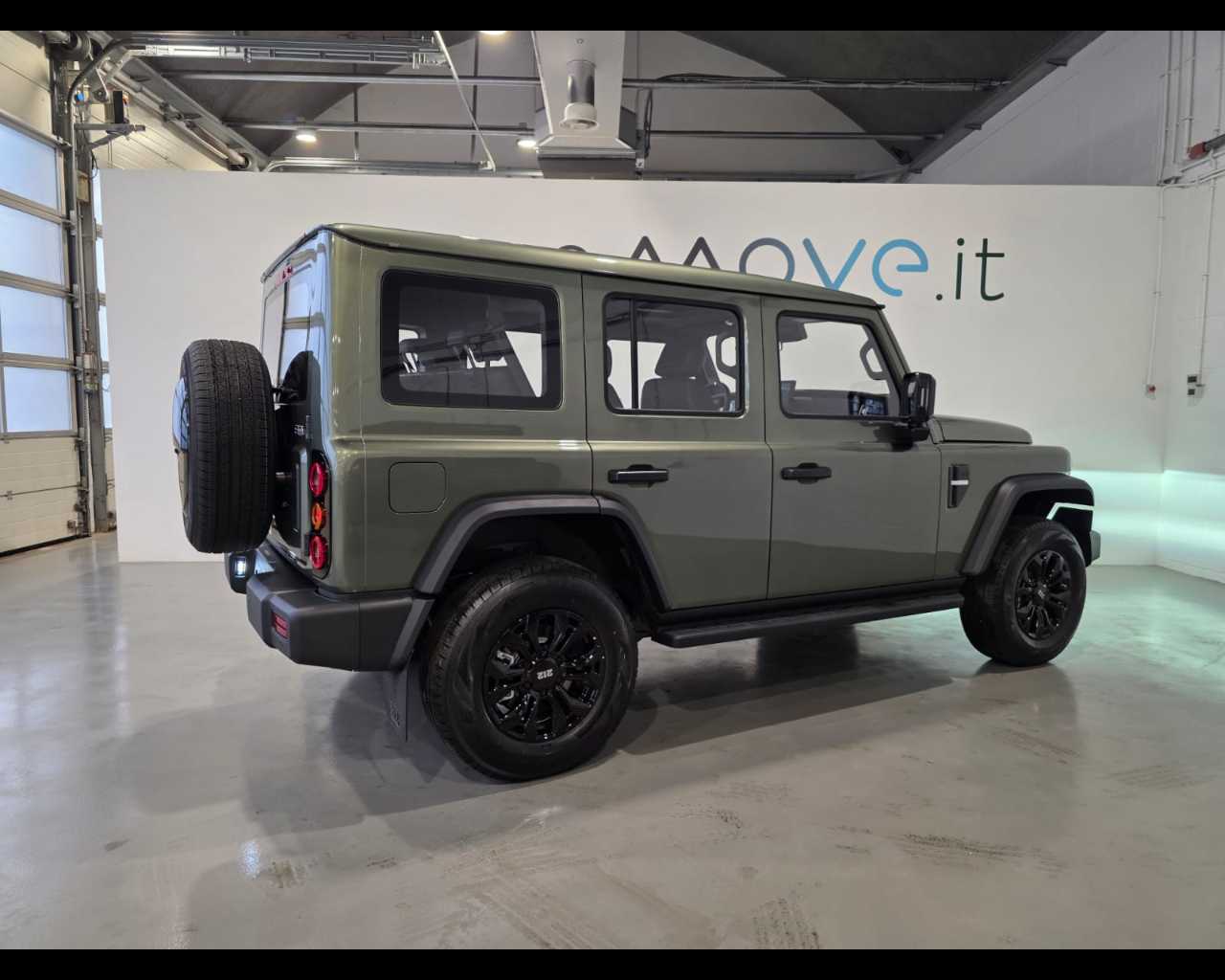 Emc 212 Nuovo Benzina 212 San Vendemiano