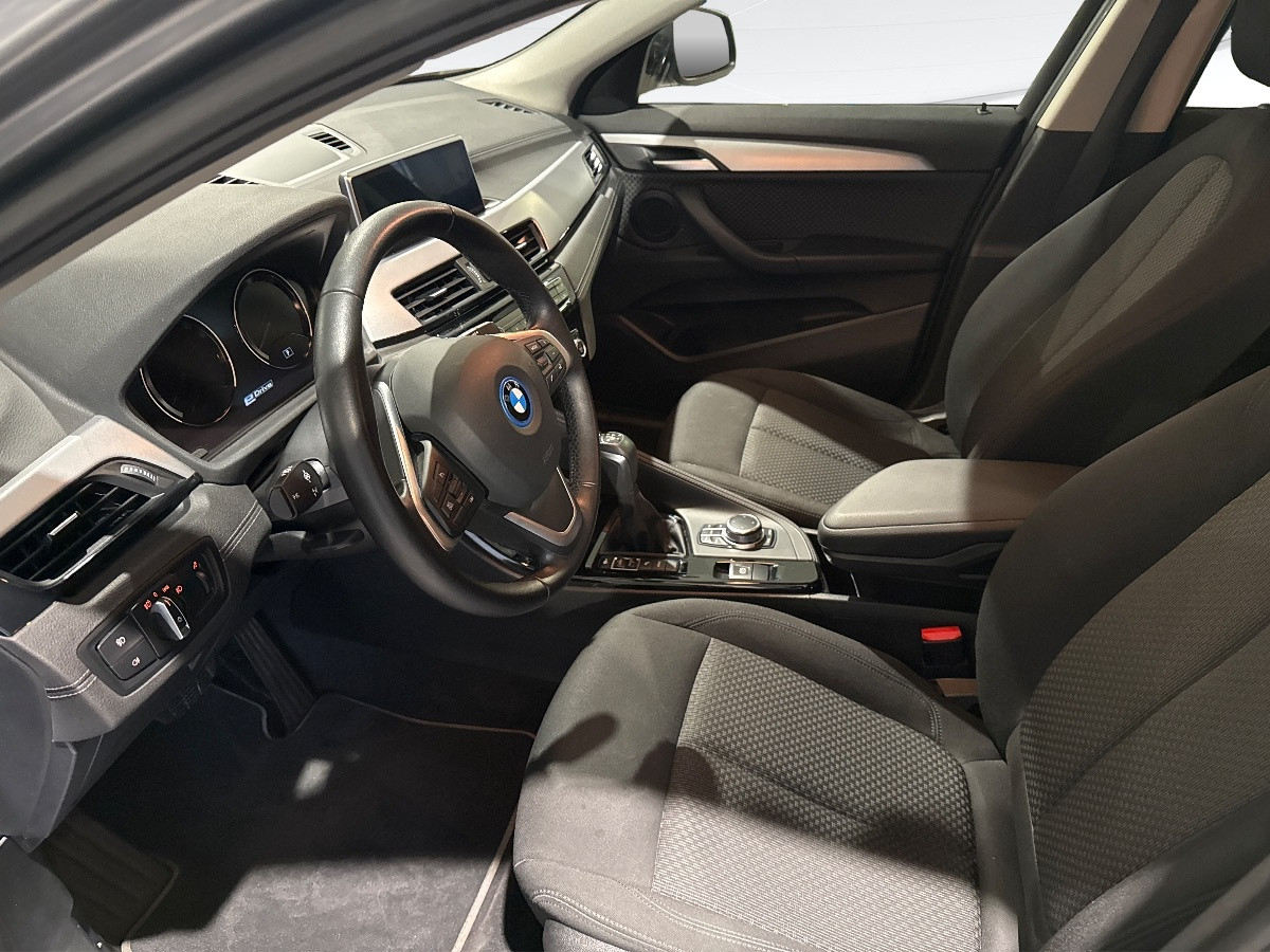 Bmw X2 Usato 2022 X2 Parma