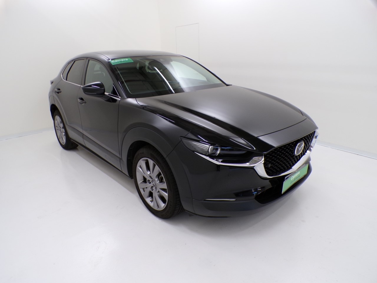 Mazda CX-30 CX-30 2.0 Skyactiv-G M HYBRID 150cv Executive 2WD 6AT - 3