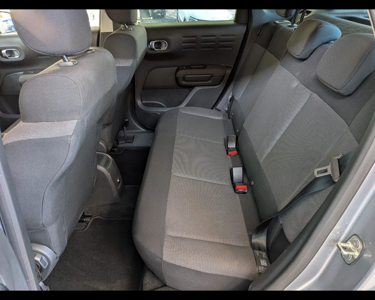 Foto CITROEN C3 Aircross 1.2 puretech Shine Pack s&s 130cv eat6