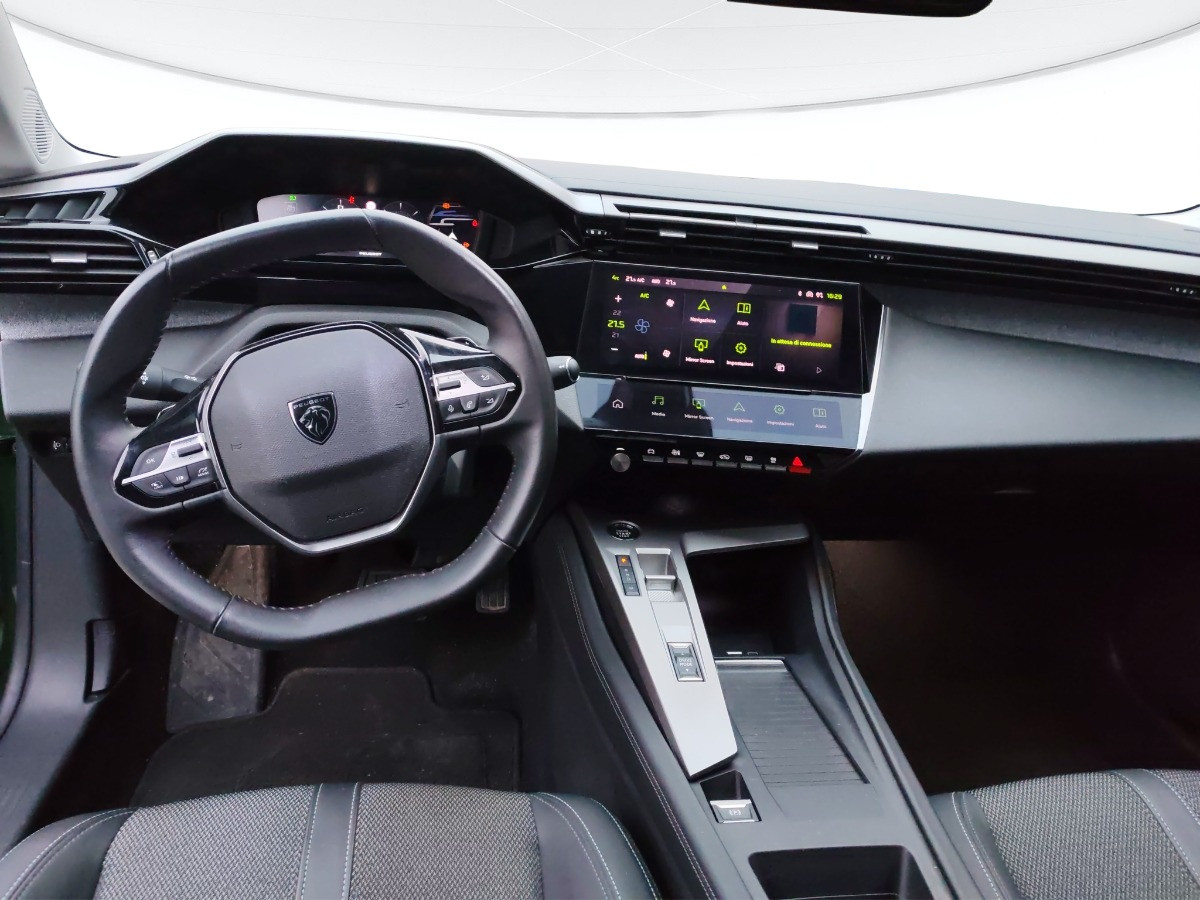 Peugeot 308 Usato 2023 308 Carpi