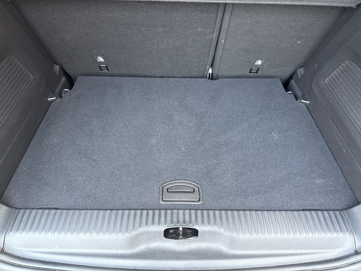 Citroen C3 Aircross Usato 2024 C3 Aircross Mestre