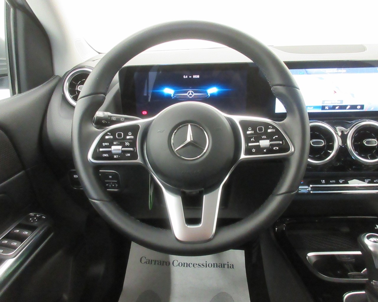 Mercedes Classe B Classe B 180 Sport - 15