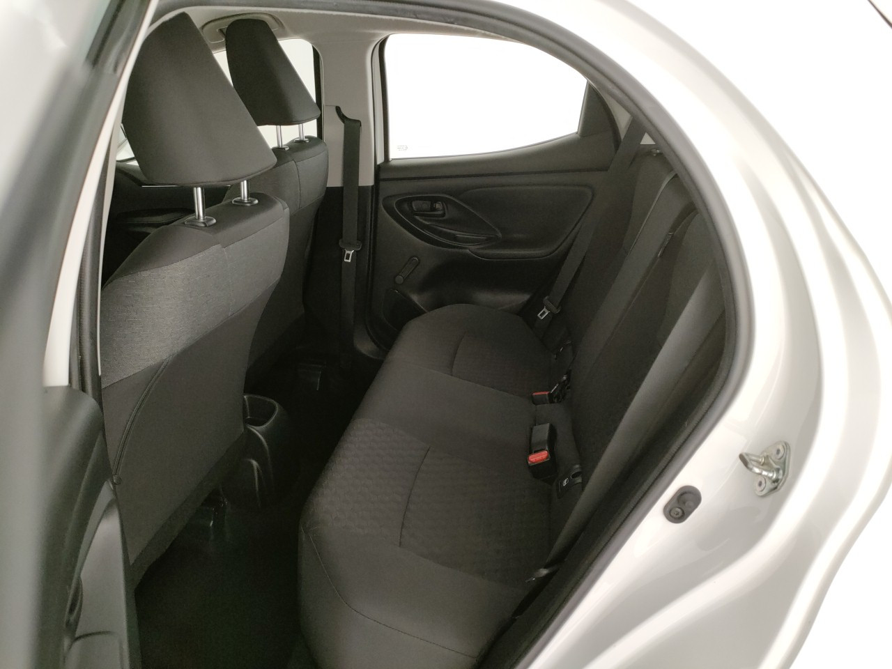 Toyota Yaris Usato 2023 Yaris Parma