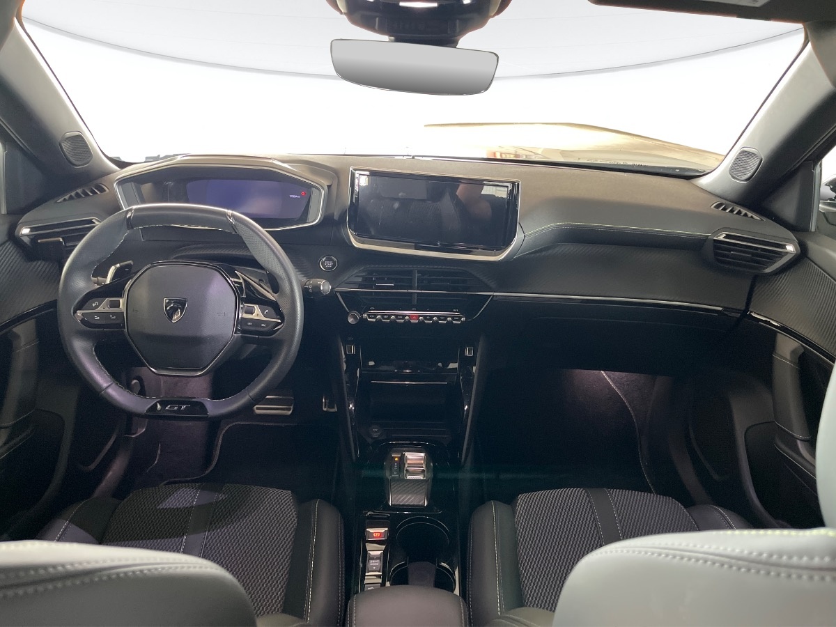 Peugeot 2008 Usato 2024 2008 Rovigo