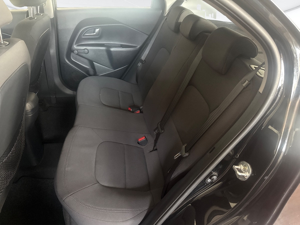 Kia Rio Usato 2014 Rio Parma