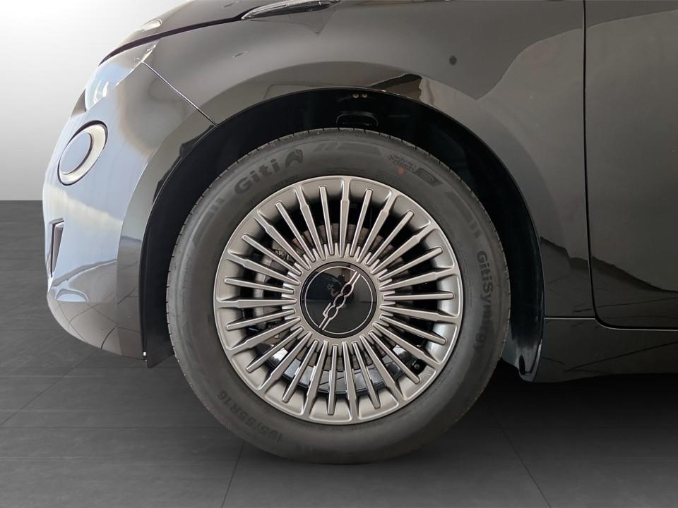 FIAT 500 Hybrid Berlina Torino 1.0Hybrid Berlina Ibrida km0 - 18