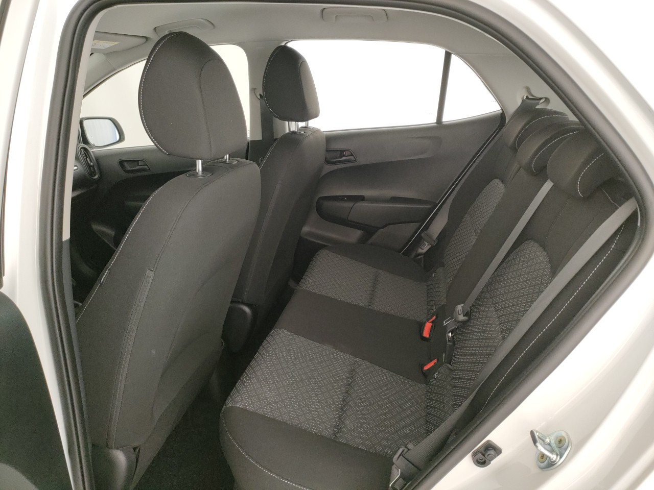 Kia Picanto Usato 2025 Picanto Porto Mantovano