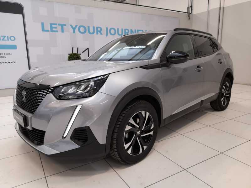 2008 Ii 2020 - 2008 1.2 Puretech Allure Pack S&s 100cv