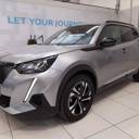 2008 Ii 2020 - 2008 1.2 Puretech Allure Pack S&s 100cv