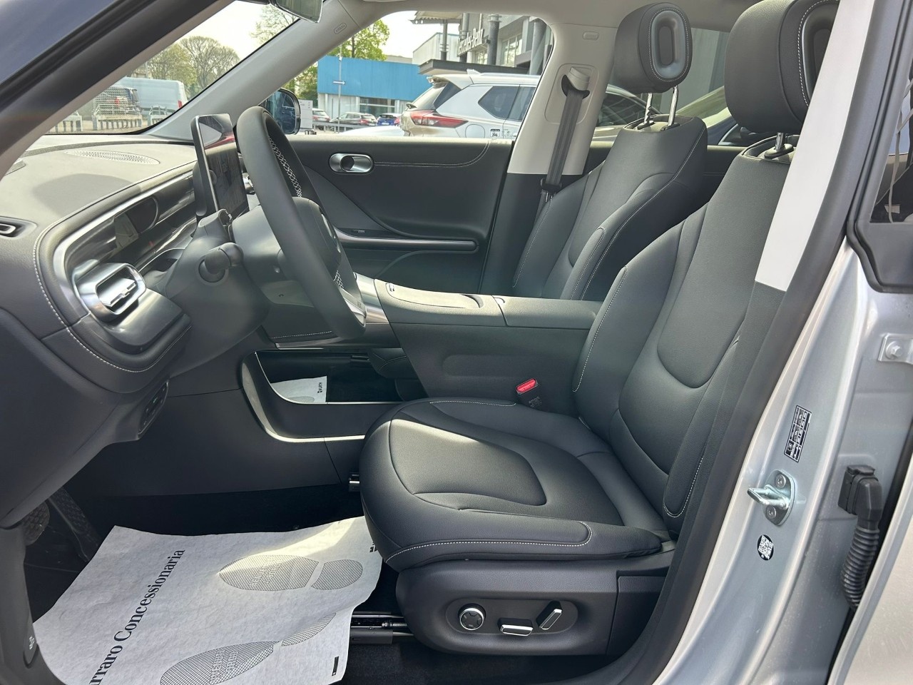 smart #1 #1 Pro+ 22kW - 11