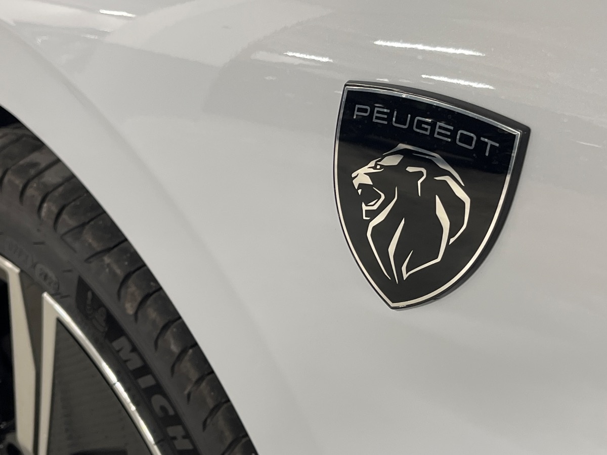 Peugeot 308 Nuovo Diesel 308 Verona