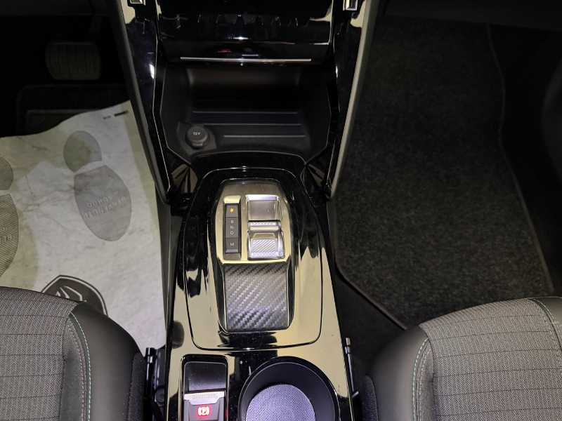 2008 Ii 2023 - 2008 1.2 Puretech Allure S&s 130cv Eat8