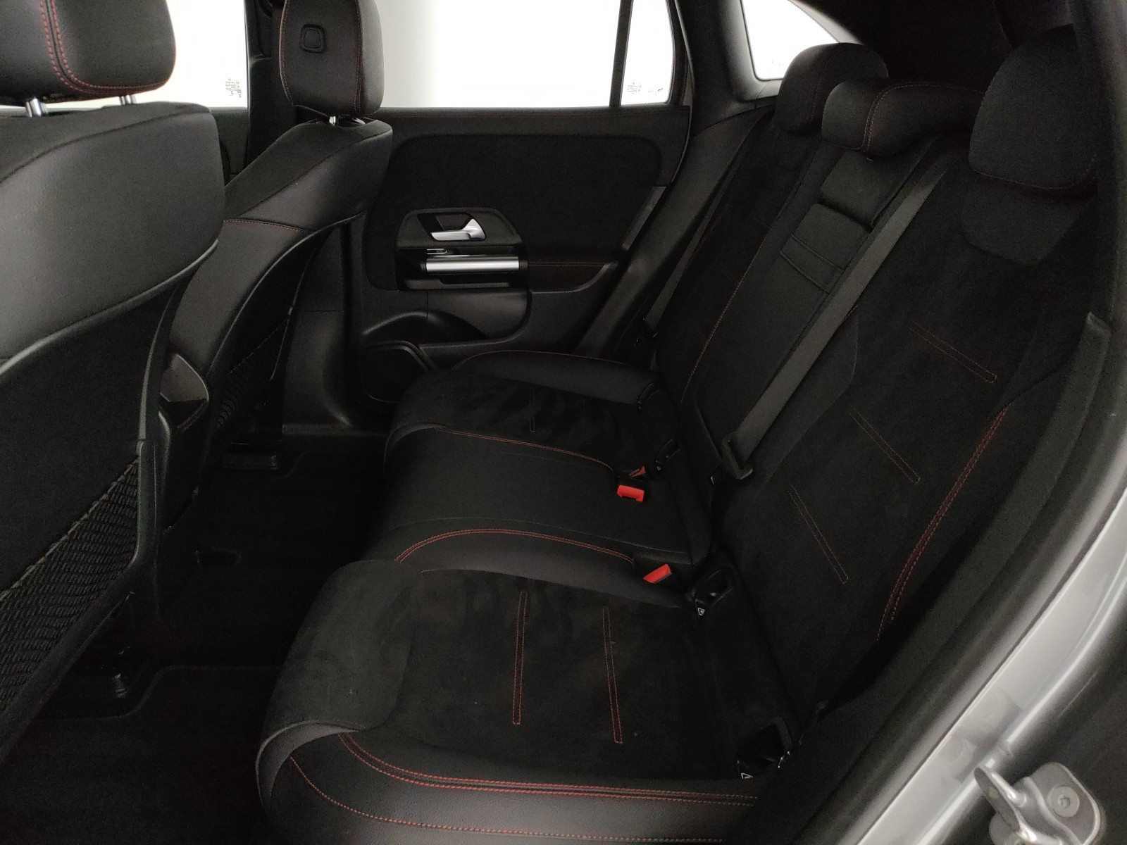 Mercedes EQA - H243 2024 Usato 2025 EQA - H243 2024 Legnago