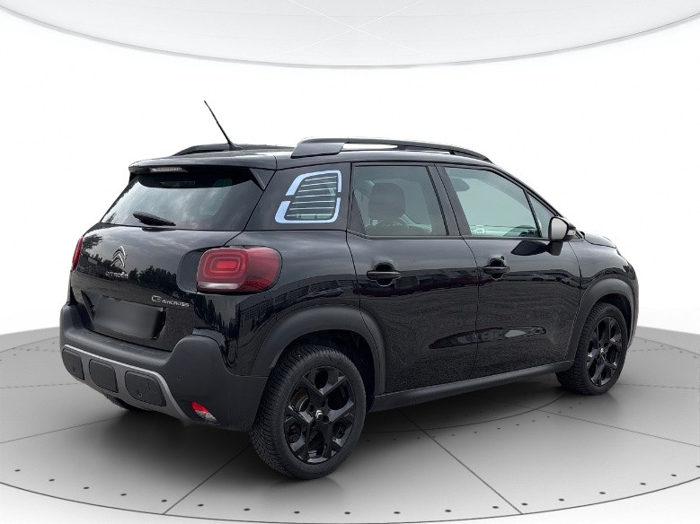 Citroen C3 Aircross Usato 2024 C3 Aircross Mestre
