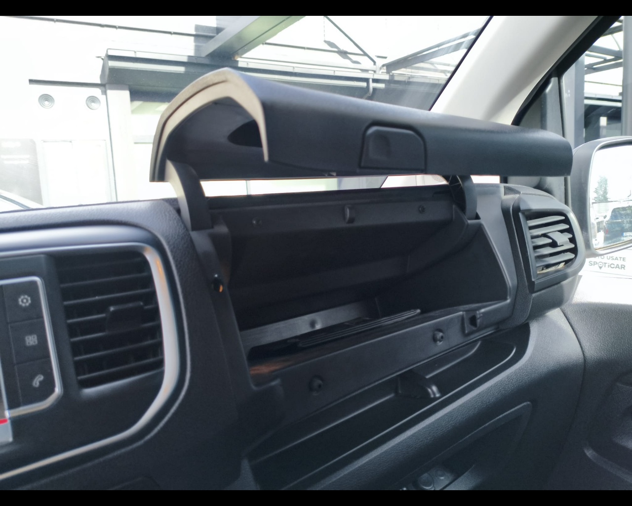 Foto FIAT Scudo Ice 1.5 bluehdi 120cv L2H1 (Business)