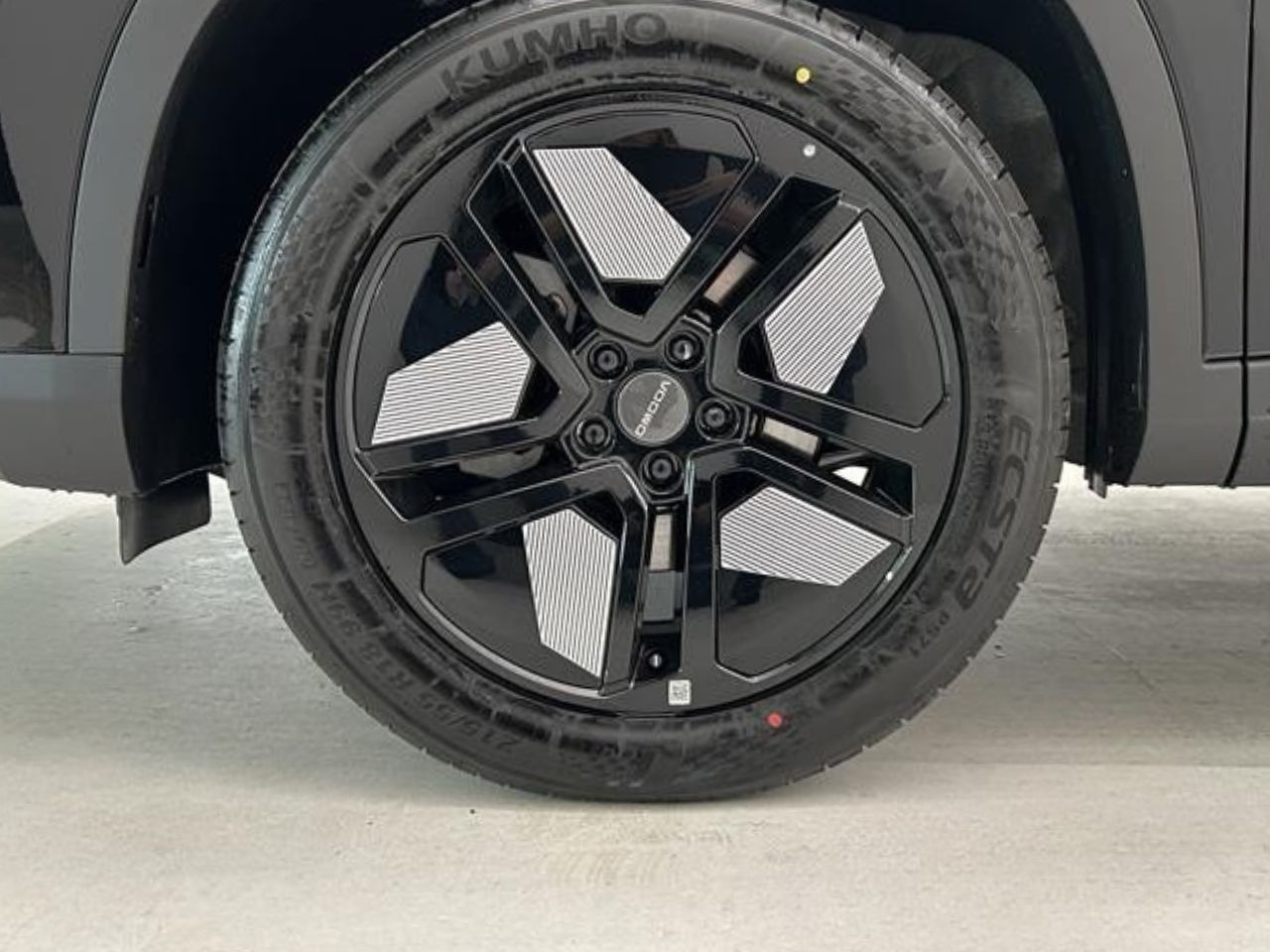 Omoda OMODA 5 5 - Premium 1.6 TGDI - 11