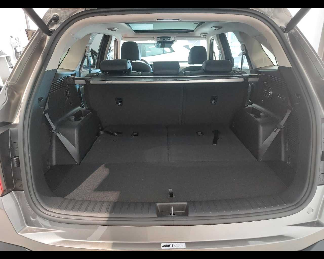 Kia Sorento Nuovo diesel Sorento Legnago