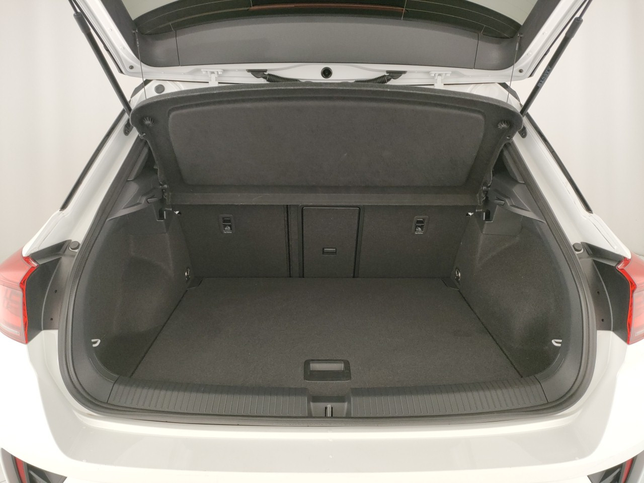 Volkswagen T-Roc Usato 2023 T-Roc Parma