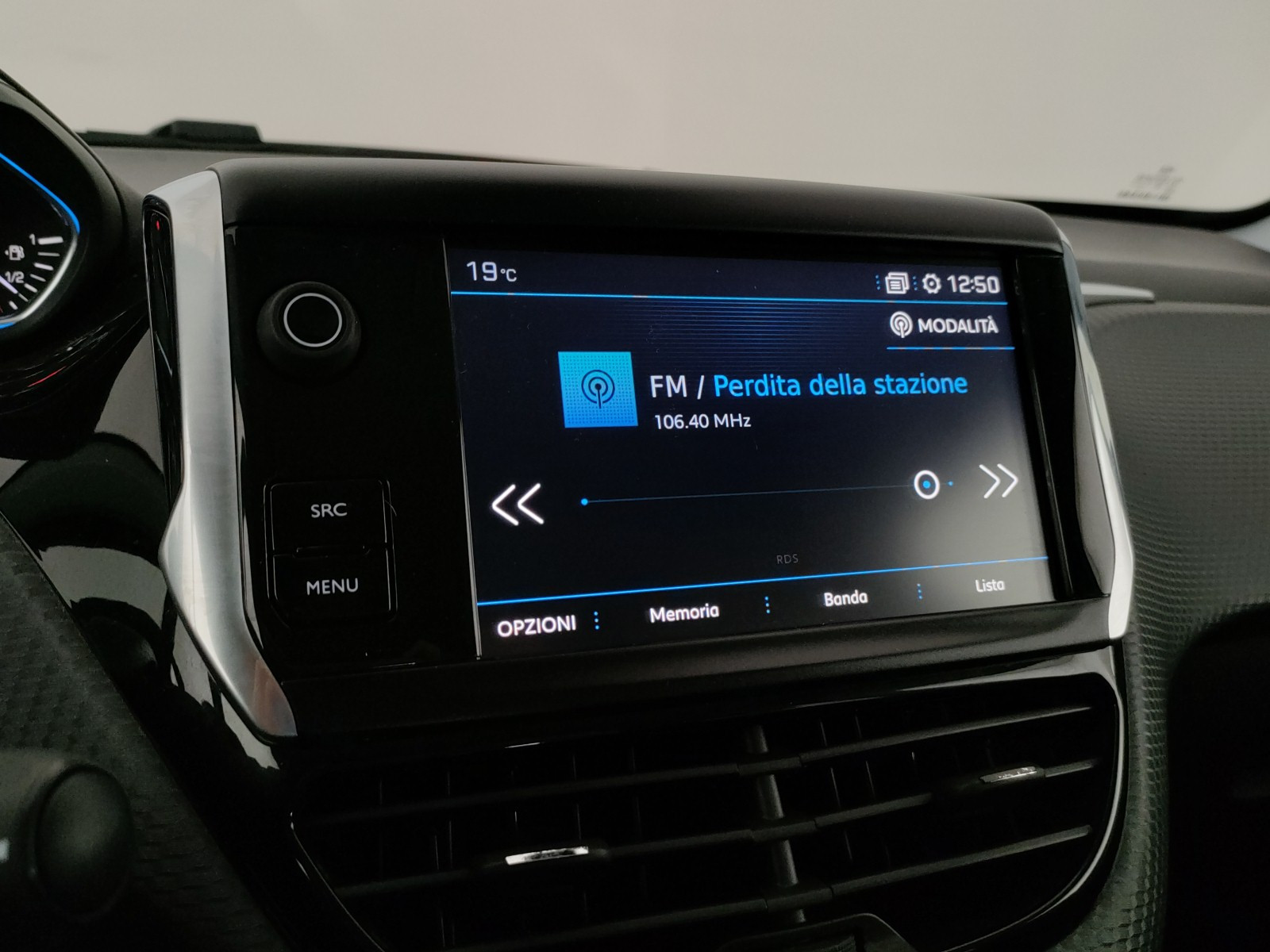 Peugeot 2008 Usato 2019 2008 Legnago