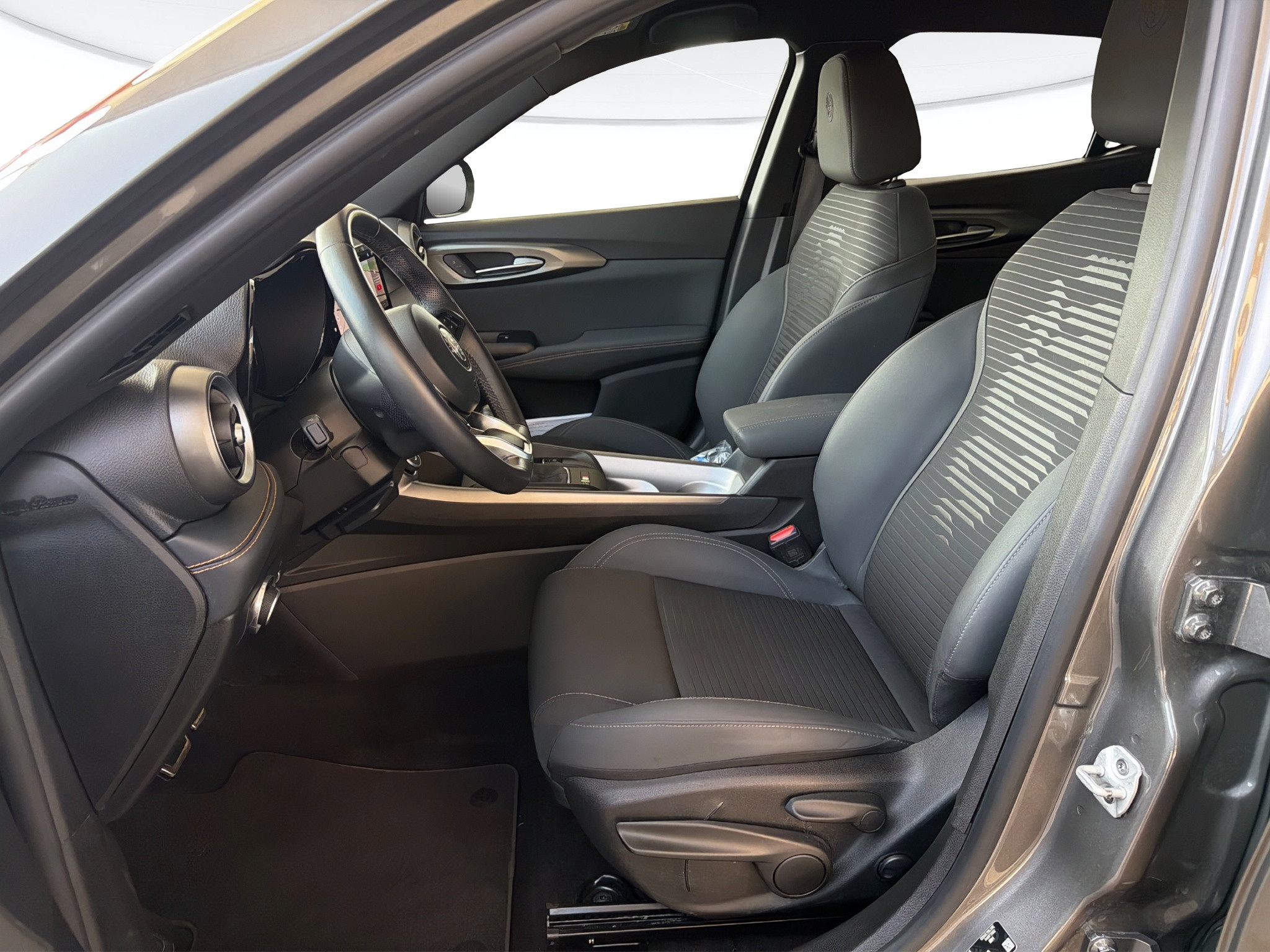 Alfa Romeo Tonale Usato 2024 Tonale Reggio Emilia