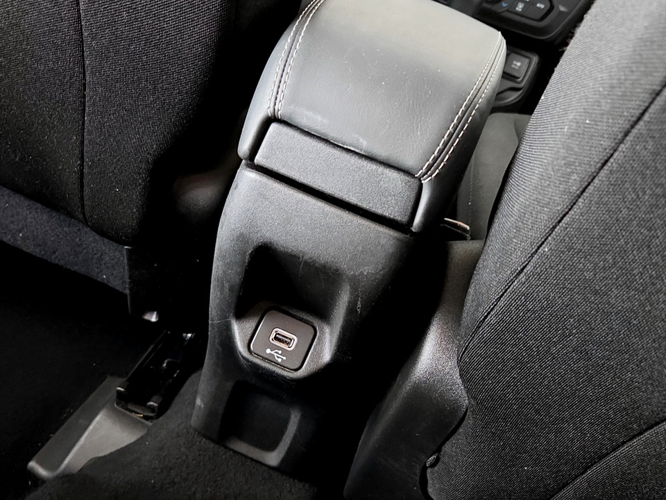 JEEP Renegade 1.3 t4 phev Limited 4xe at6 Ibrida usato - 17