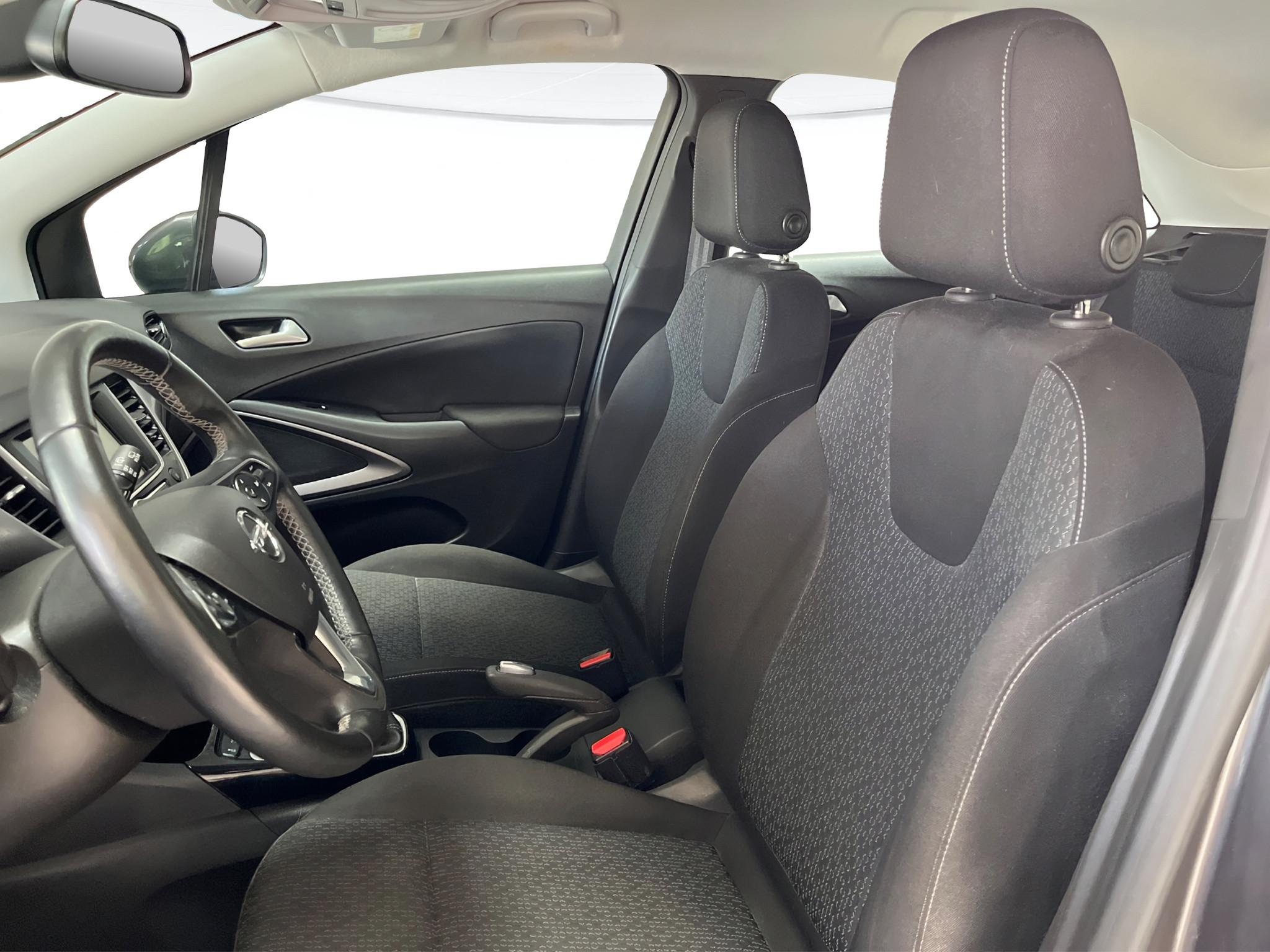 Opel Crossland Usato 2019 Crossland Rovigo