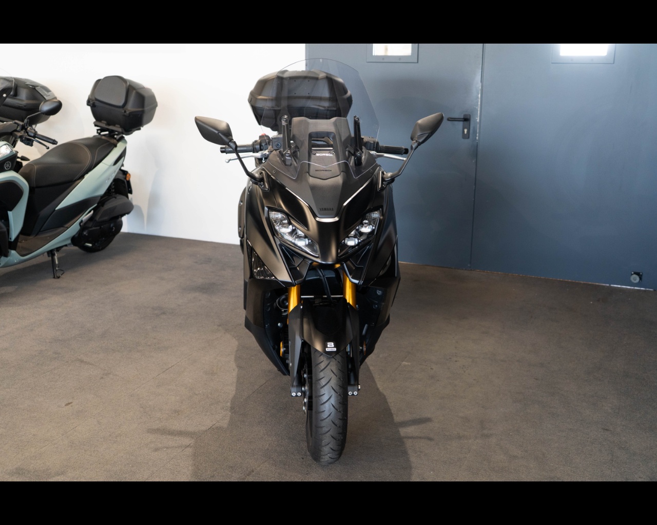 YAMAHA Yamaha