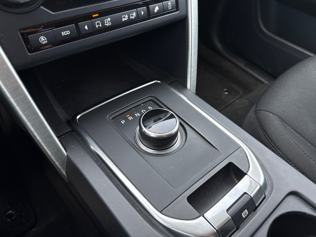 Land Rover Discovery Usato 2018 Discovery Rovigo