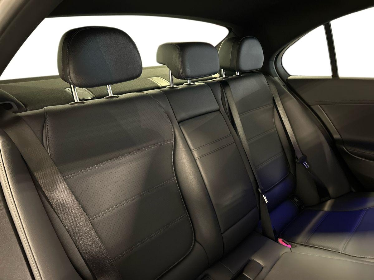 Mercedes Classe C Berlina Classe C Berlina 300 d Mild hybrid Premium Pro 4Matic 9G-Tronic - 16