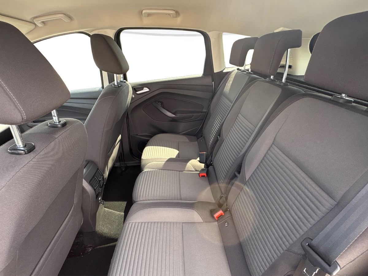 Ford C-Max Usato 2017 C-Max Rovigo