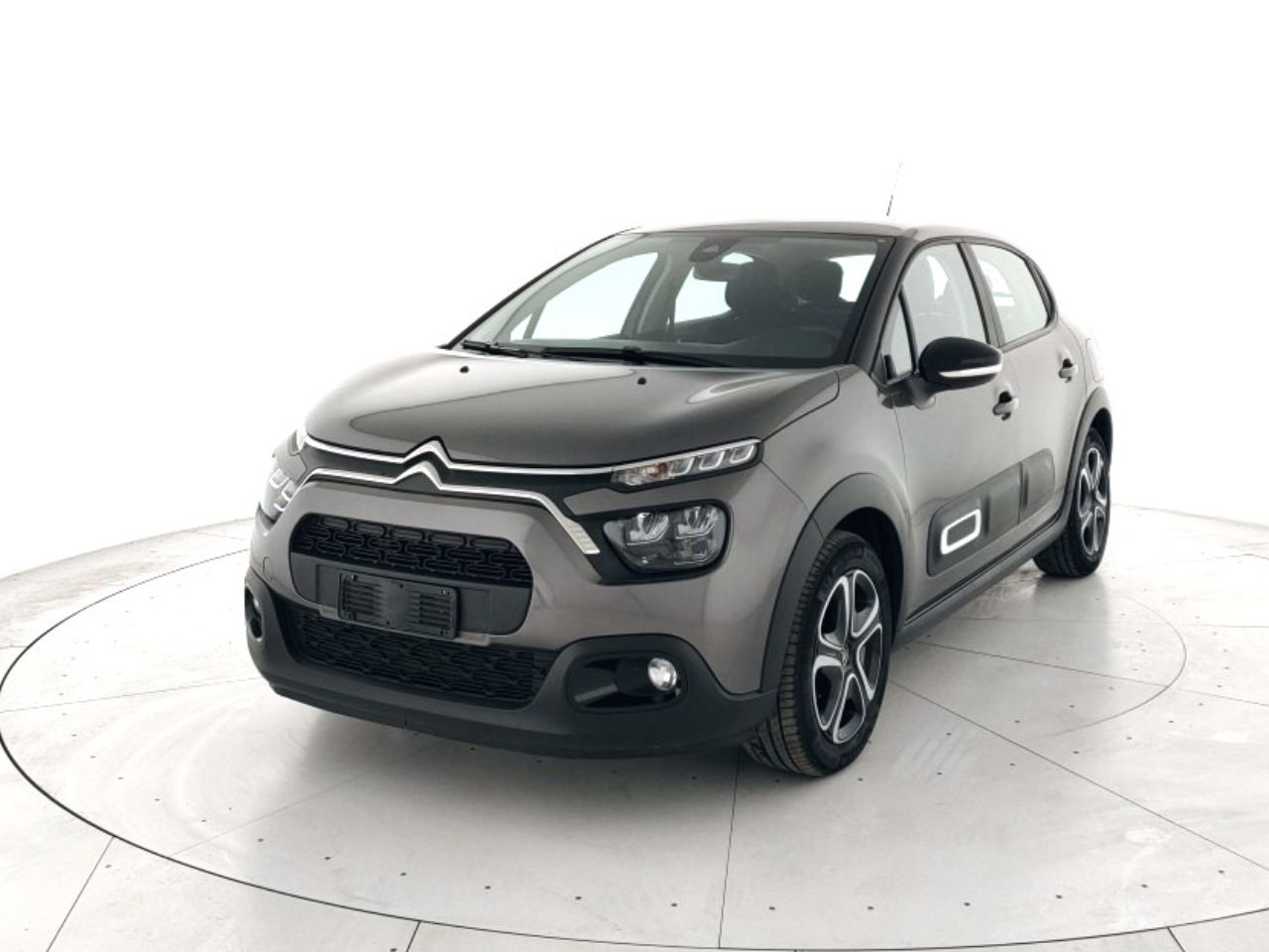 Citroen C3 Usato 2024 C3 Mestre
