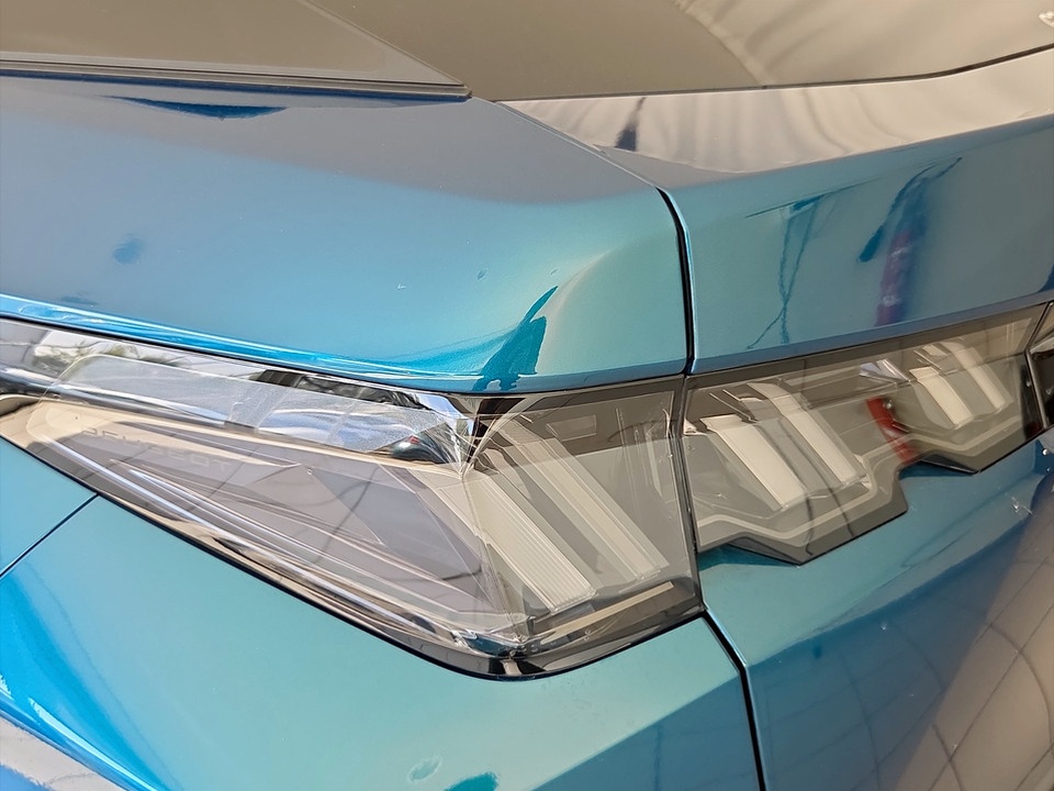 PEUGEOT 3008 1.2 hybrid Allure 145cv e-dcs6 Ibrida usato - 20