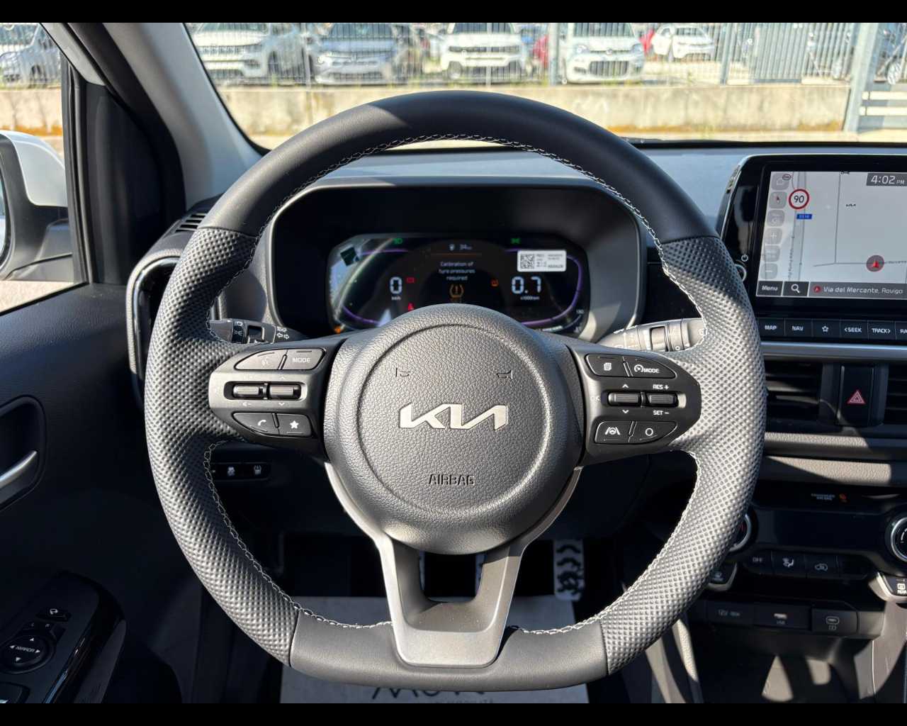 Kia Picanto KM0 2025 Picanto Rovigo